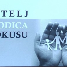 “Izazovi u radu s obiteljima/porodicama”