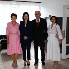 Podjela školskih torbi i pribora za školsku 2024/2025. godinu